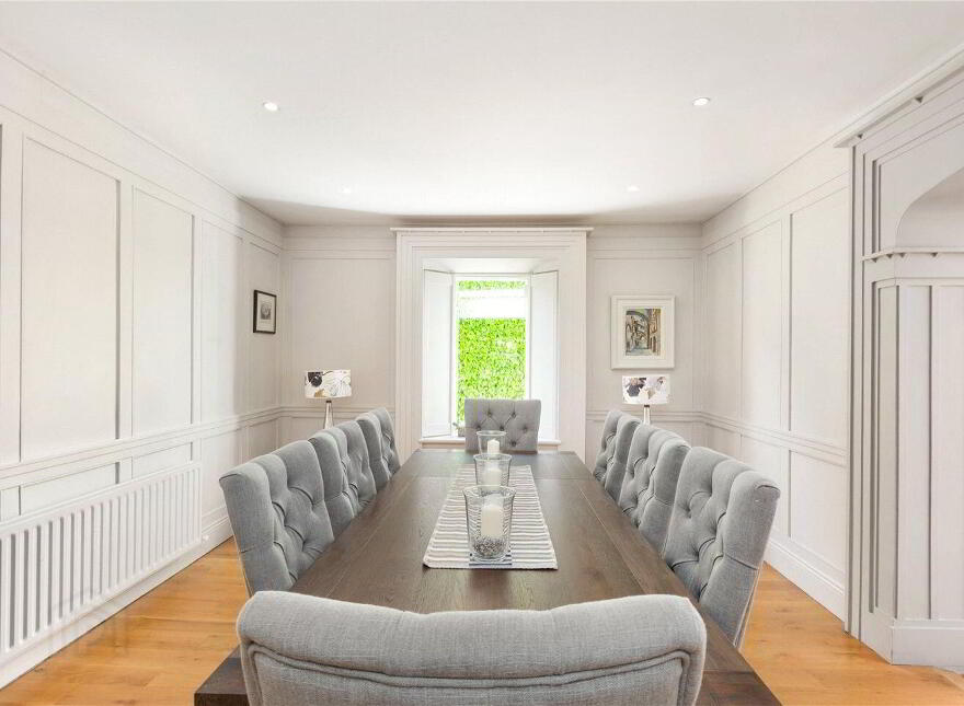39 Eagle Valley, Powerscourt Demesne, Enniskerry, A98E982