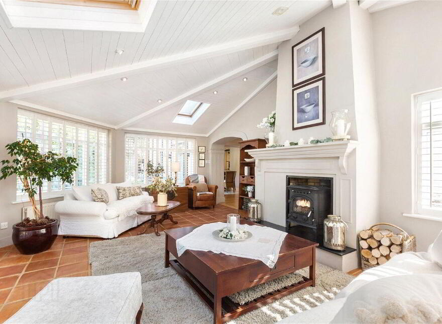 39 Eagle Valley, Powerscourt Demesne, Enniskerry, A98E982