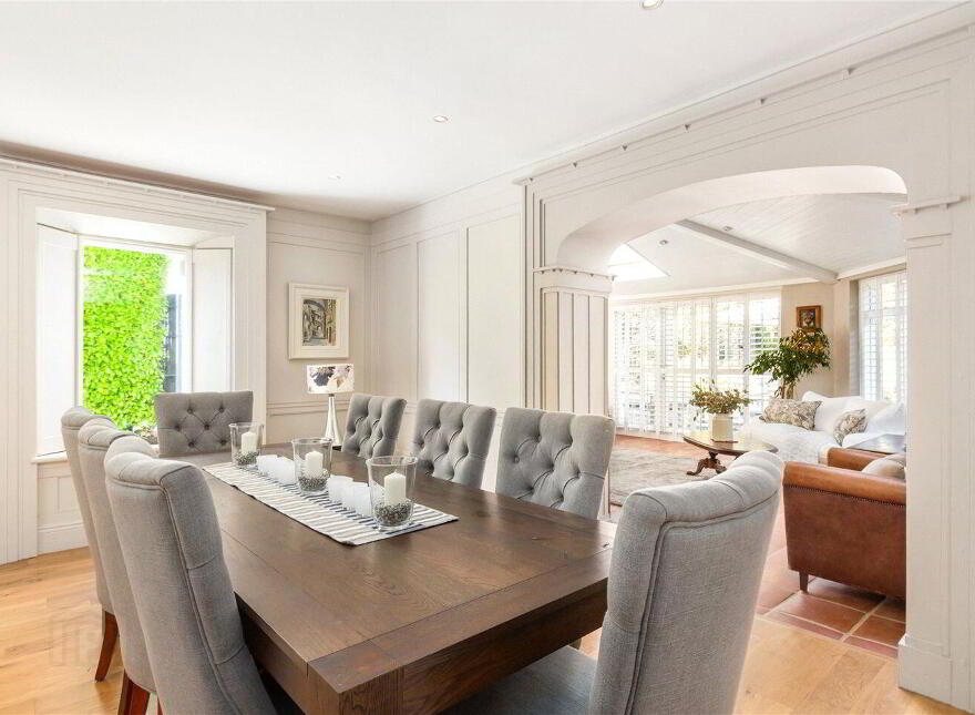 39 Eagle Valley, Powerscourt Demesne, Enniskerry, A98E982