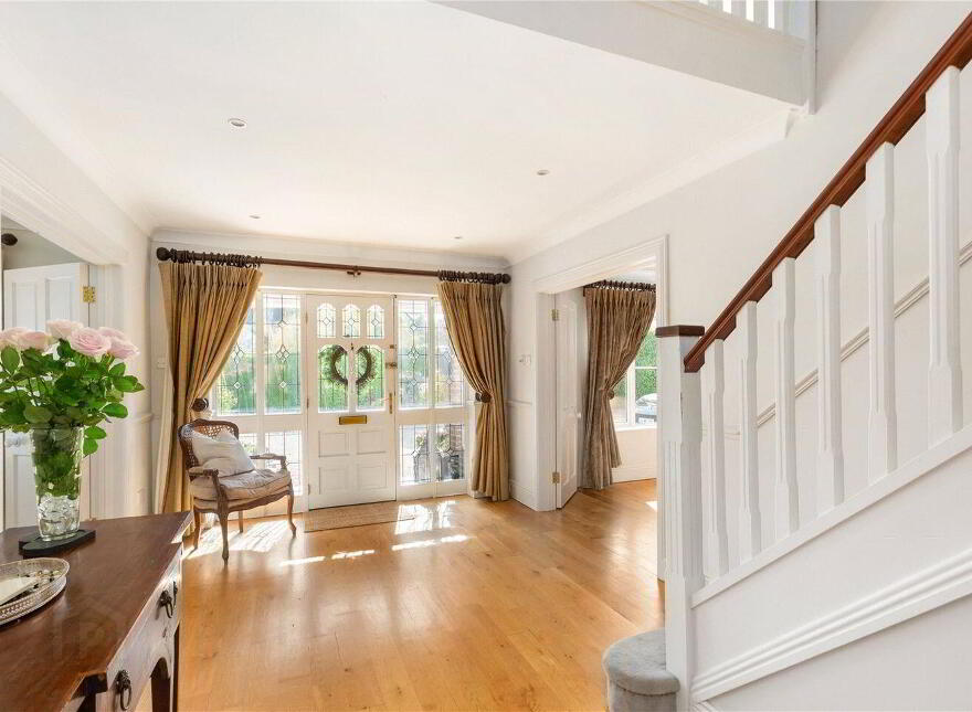 39 Eagle Valley, Powerscourt Demesne, Enniskerry, A98E982