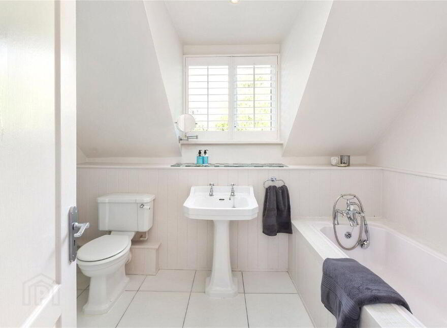 39 Eagle Valley, Powerscourt Demesne, Enniskerry, A98E982