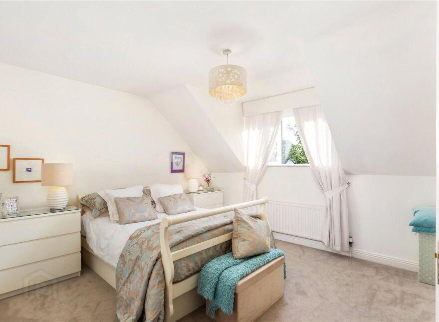 39 Eagle Valley, Powerscourt Demesne, Enniskerry, A98E982