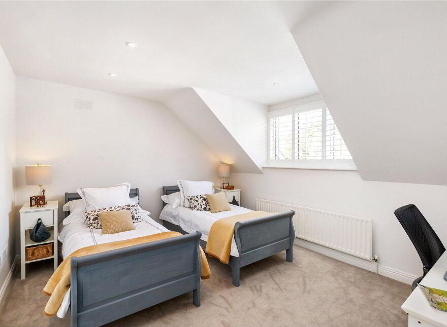 39 Eagle Valley, Powerscourt Demesne, Enniskerry, A98E982