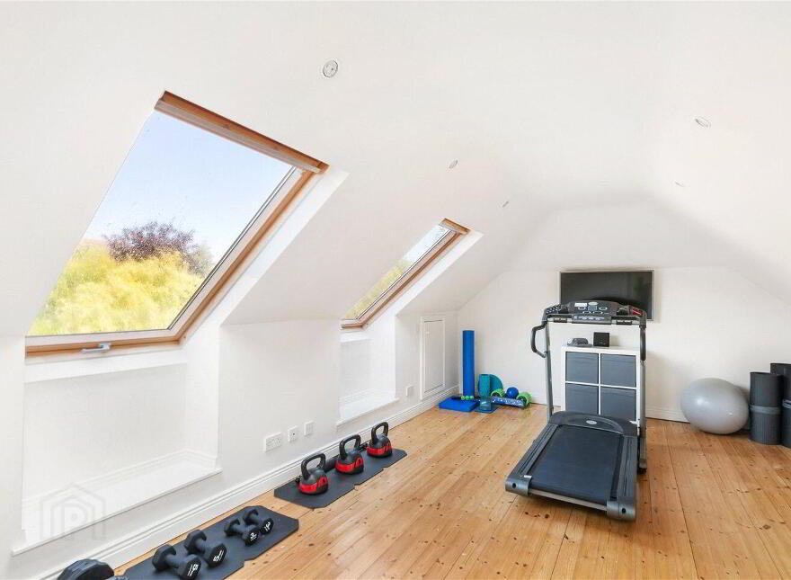 39 Eagle Valley, Powerscourt Demesne, Enniskerry, A98E982