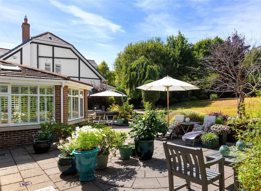 39 Eagle Valley, Powerscourt Demesne, Enniskerry, A98E982