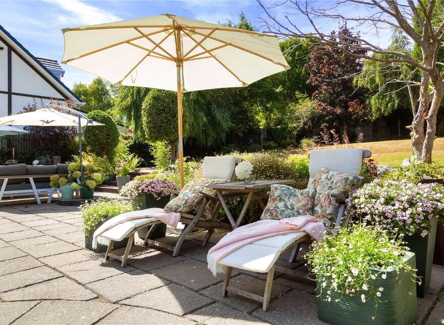 39 Eagle Valley, Powerscourt Demesne, Enniskerry, A98E982