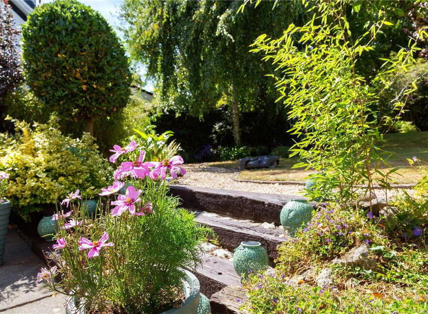 39 Eagle Valley, Powerscourt Demesne, Enniskerry, A98E982