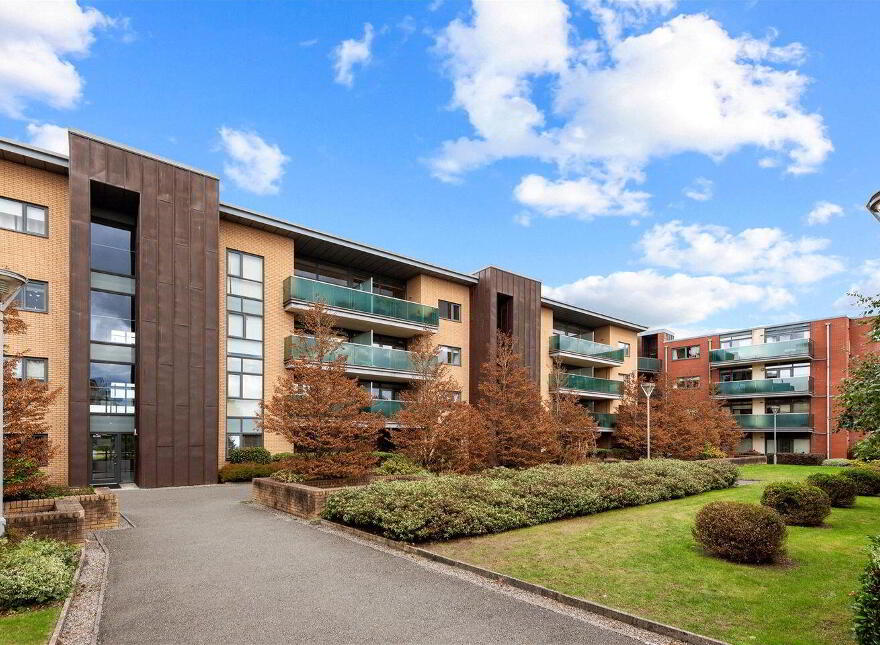 29 Rosanule, Phoenix Park Racecourse, Dublin 15, D15P902 photo