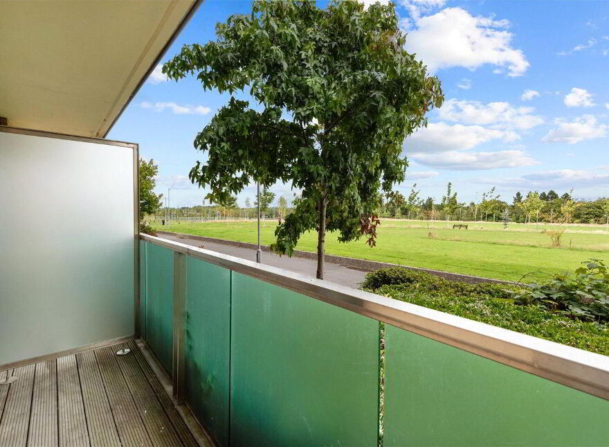 29 Rosanule, Phoenix Park Racecourse, Dublin 15, D15P902