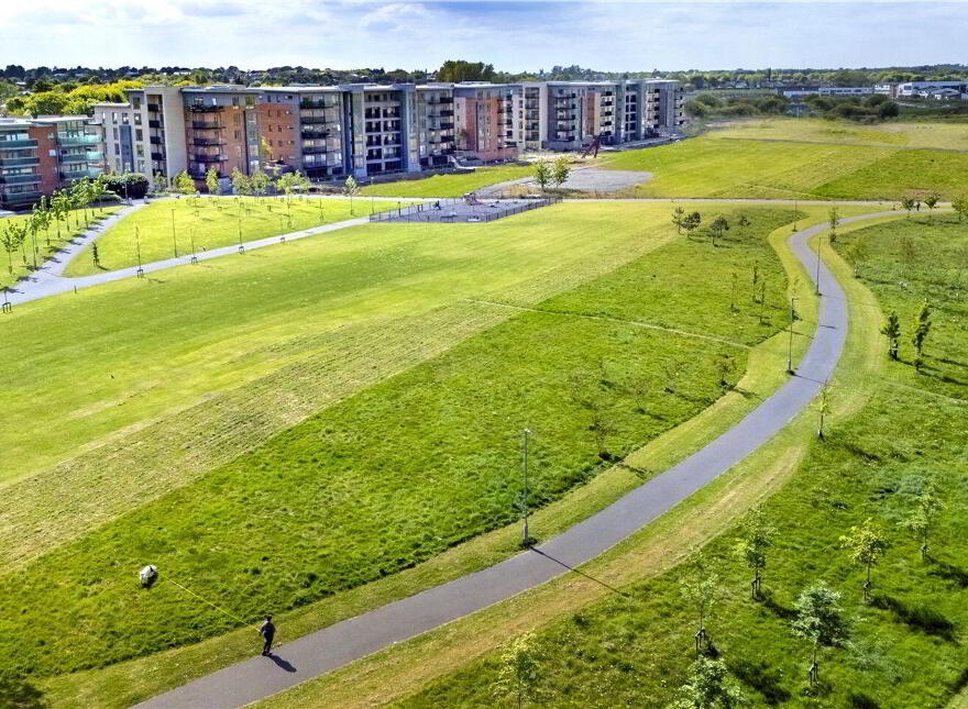 29 Rosanule, Phoenix Park Racecourse, Dublin 15, D15P902