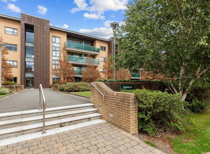 29 Rosanule, Phoenix Park Racecourse, Dublin 15, D15P902