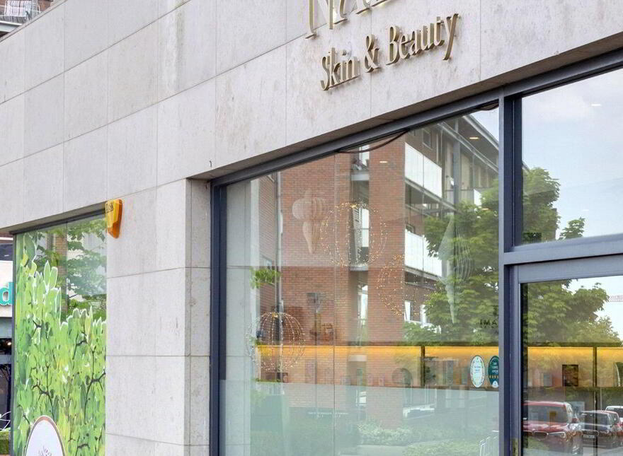 29 Rosanule, Phoenix Park Racecourse, Dublin 15, D15P902