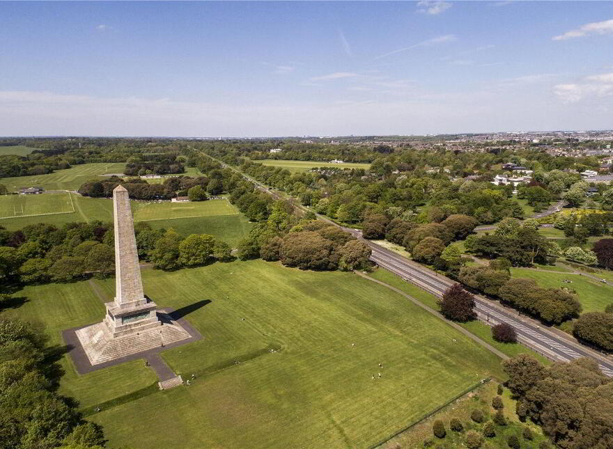 29 Rosanule, Phoenix Park Racecourse, Dublin 15, D15P902