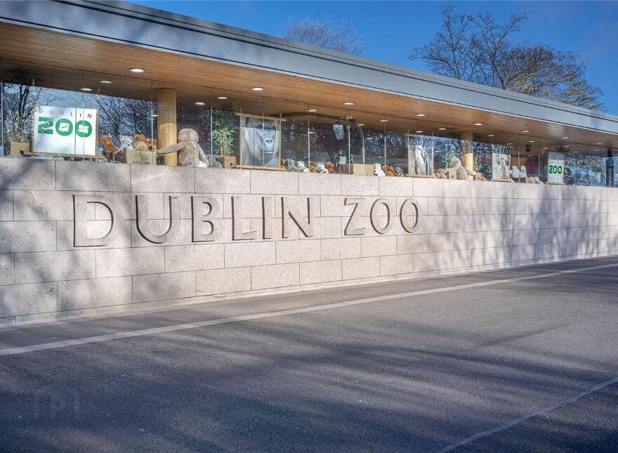 29 Rosanule, Phoenix Park Racecourse, Dublin 15, D15P902