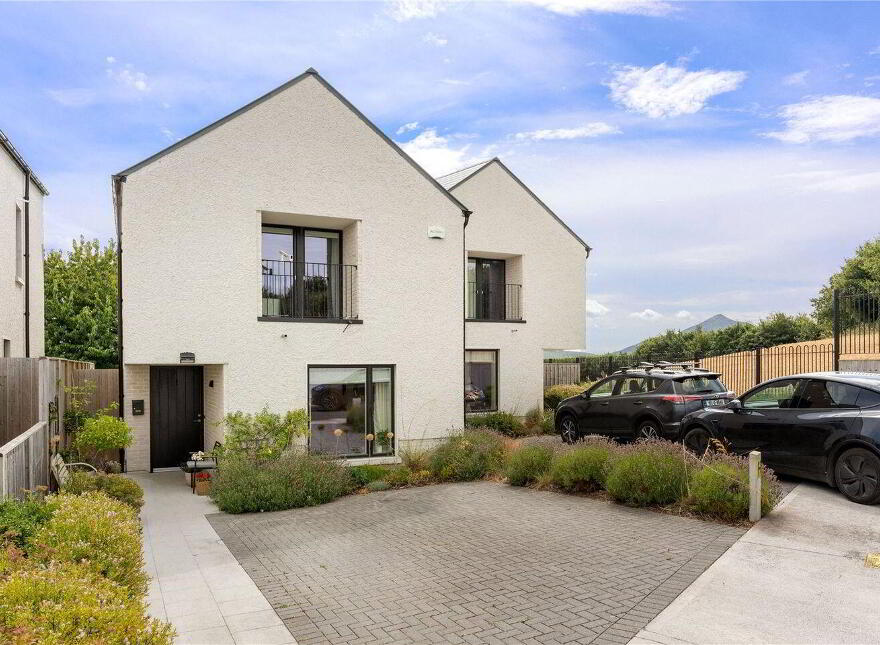 13 Sika Woods, Enniskerry, A98V6T7 photo