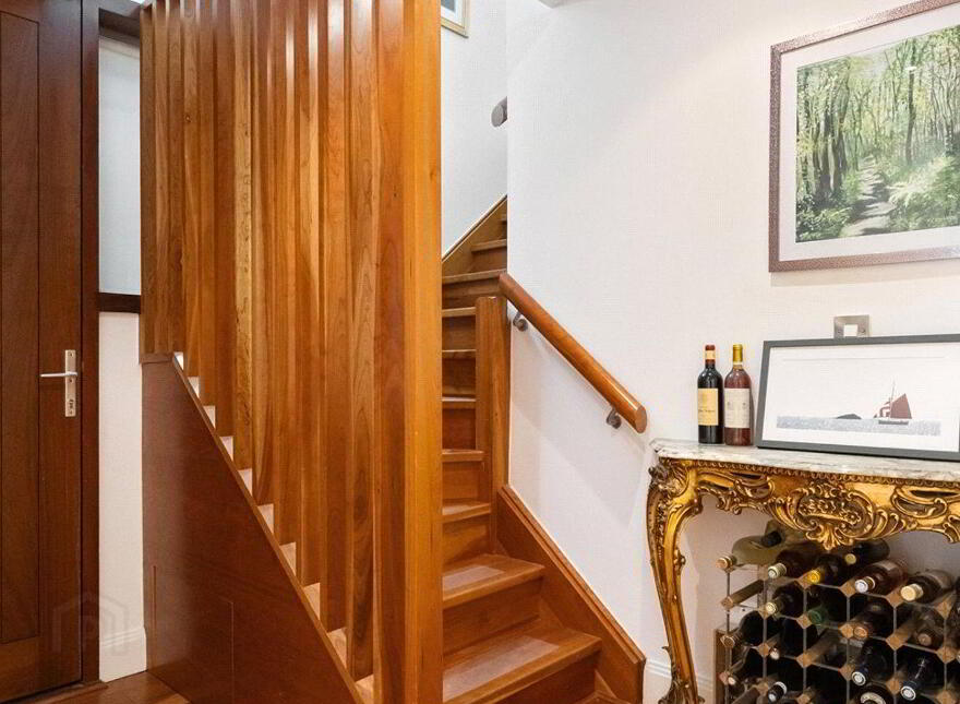 Apartment 4 29/30 Lad Lane, Dublin 2, D02HC62