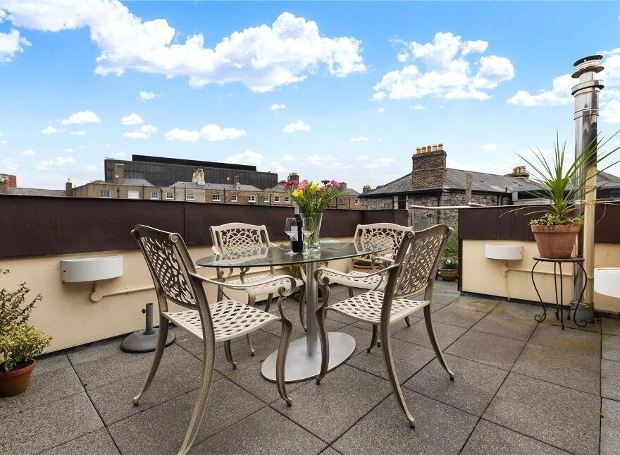 Apartment 4 29/30 Lad Lane, Dublin 2, D02HC62