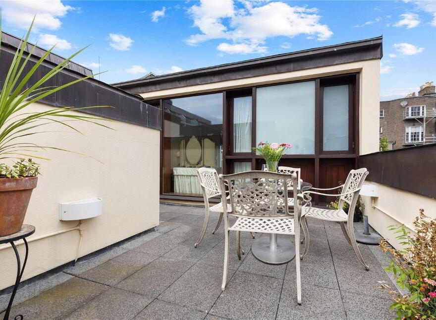 Apartment 4 29/30 Lad Lane, Dublin 2, D02HC62