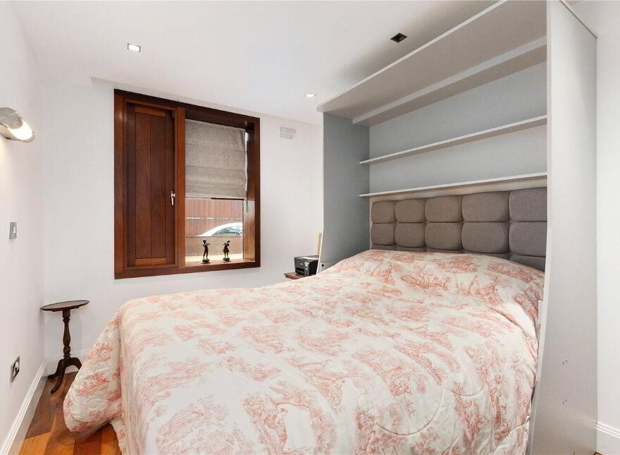 Apartment 4 29/30 Lad Lane, Dublin 2, D02HC62