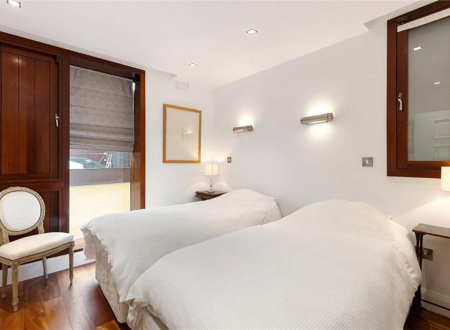 Apartment 4 29/30 Lad Lane, Dublin 2, D02HC62