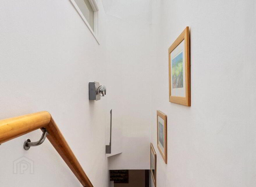 Apartment 4 29/30 Lad Lane, Dublin 2, D02HC62