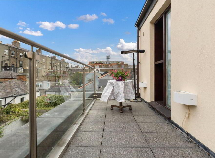 Apartment 4 29/30 Lad Lane, Dublin 2, D02HC62