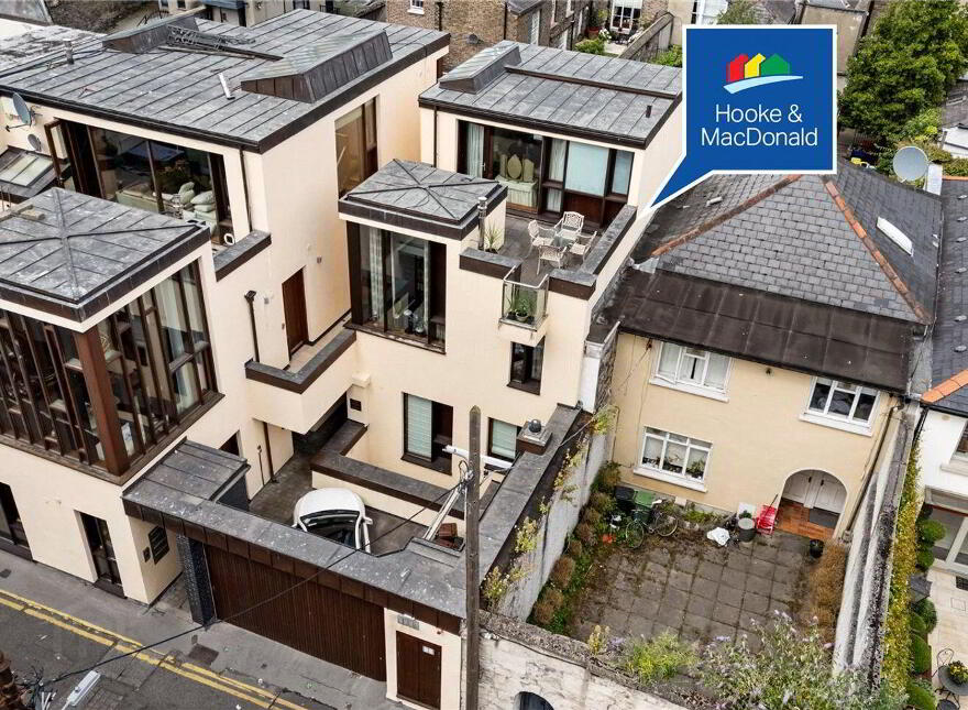 Apartment 4 29/30 Lad Lane, Dublin 2, D02HC62