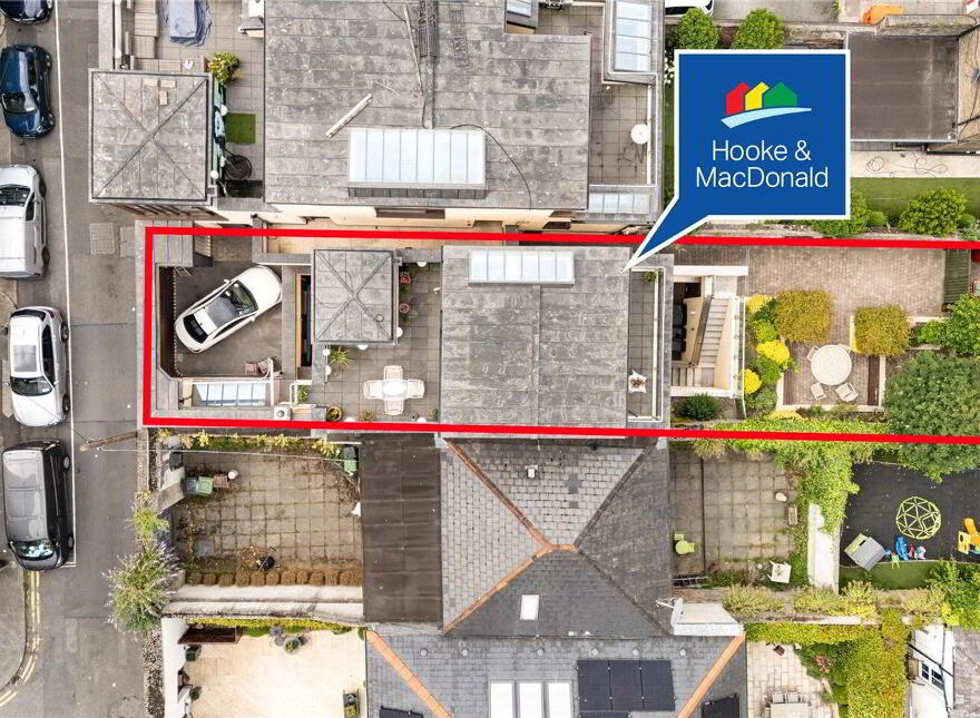 Apartment 4 29/30 Lad Lane, Dublin 2, D02HC62