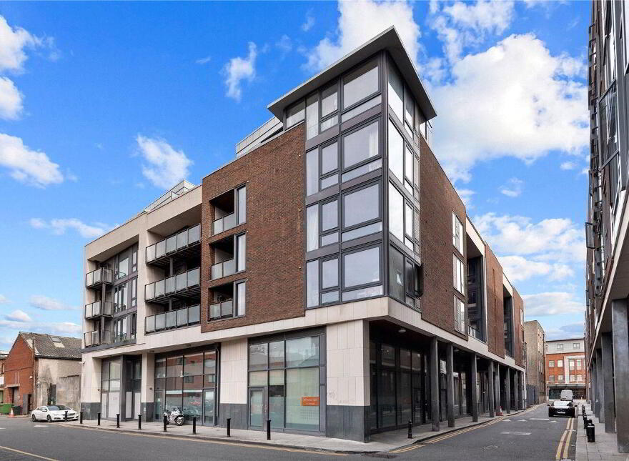 200 Ivy Exchange, Granby Place, Dublin 1, D01NY51 photo