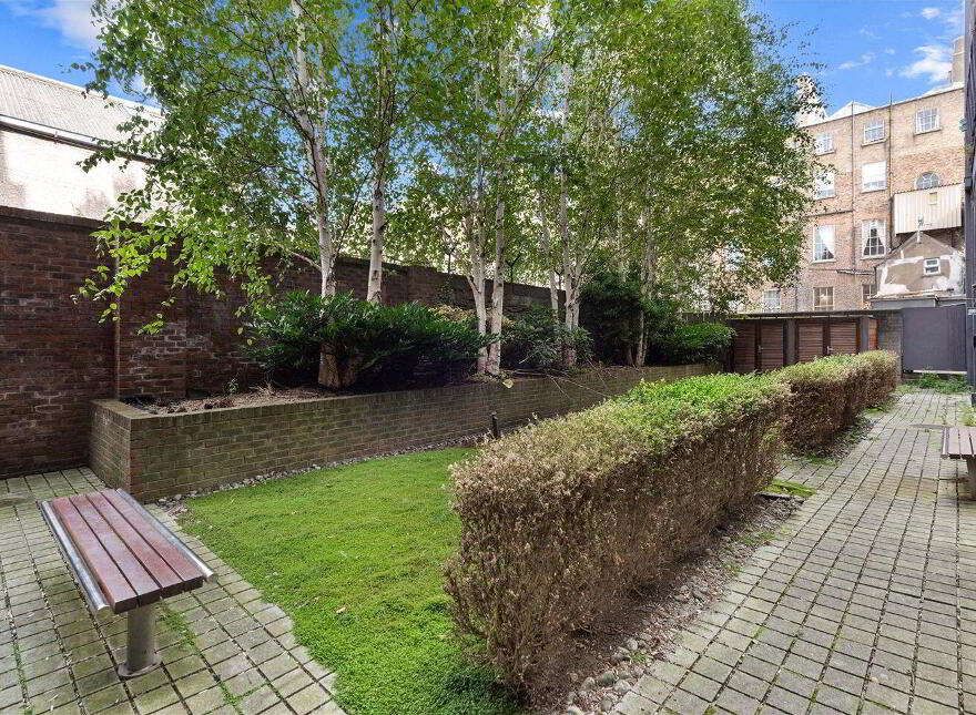 200 Ivy Exchange, Granby Place, Dublin 1, D01NY51