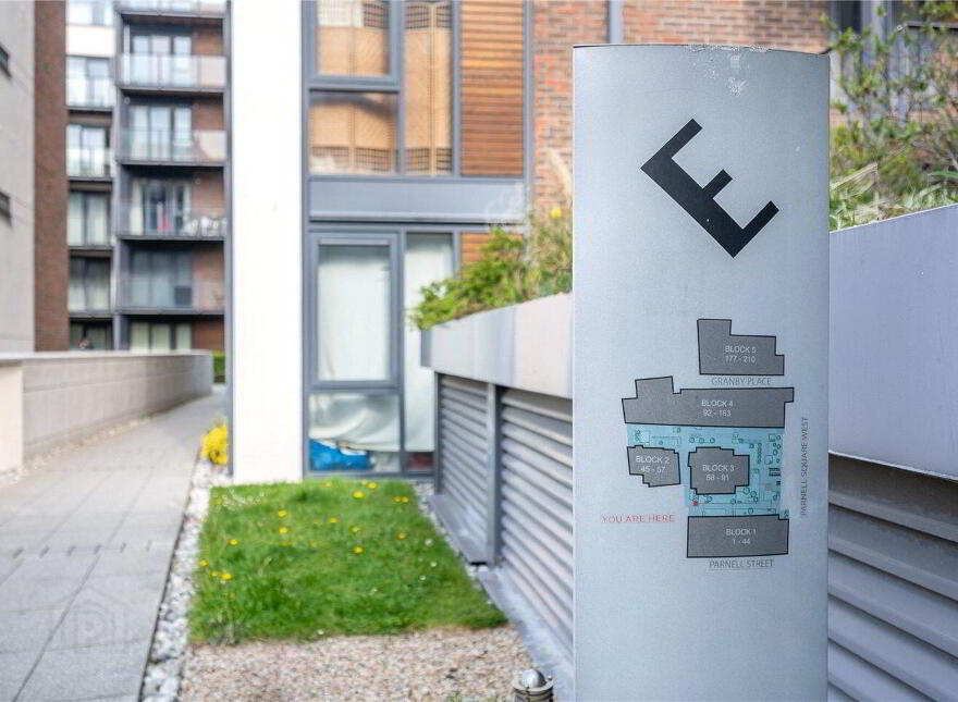 200 Ivy Exchange, Granby Place, Dublin 1, D01NY51