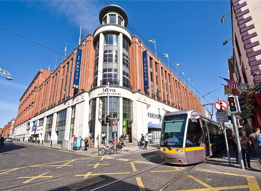 200 Ivy Exchange, Granby Place, Dublin 1, D01NY51