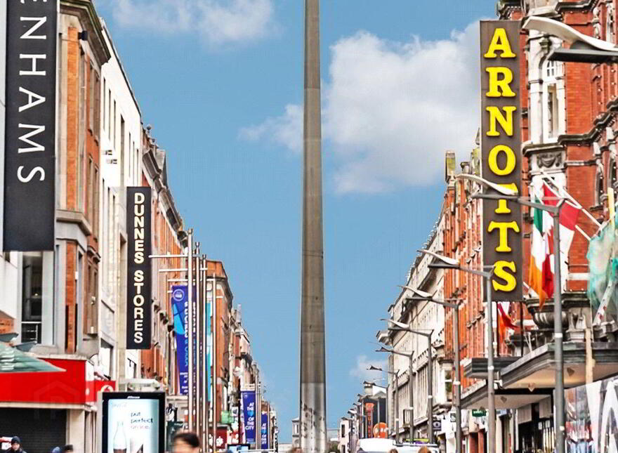 200 Ivy Exchange, Granby Place, Dublin 1, D01NY51