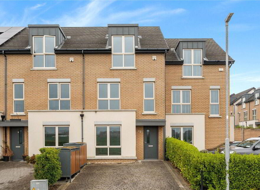 13 Drumnigh Manor, Portmarnock, Portmarnock, D13KW5C photo