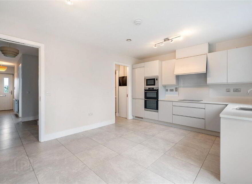 13 Drumnigh Manor, Portmarnock, Portmarnock, D13KW5C