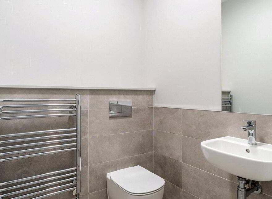 13 Drumnigh Manor, Portmarnock, Portmarnock, D13KW5C