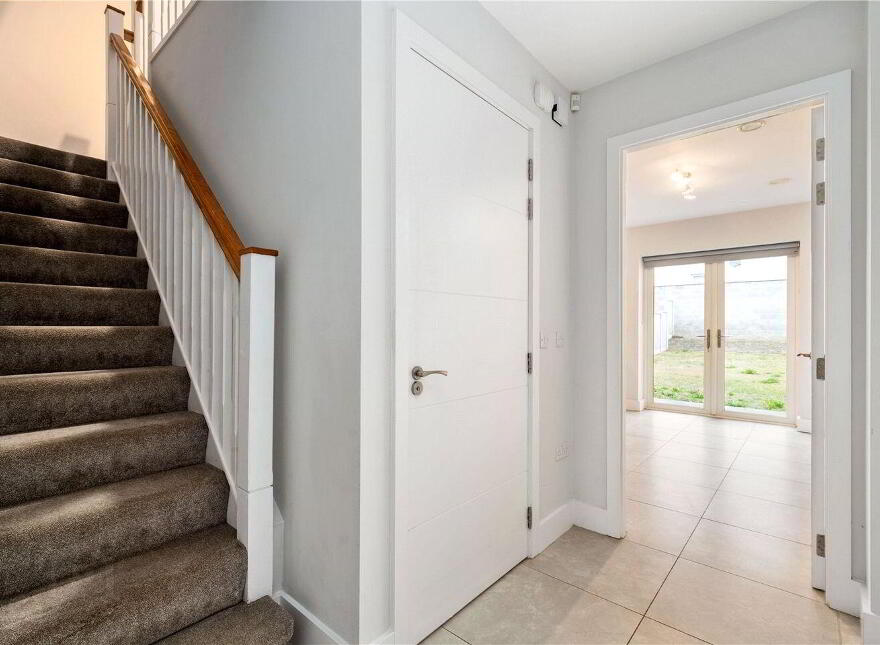 13 Drumnigh Manor, Portmarnock, Portmarnock, D13KW5C