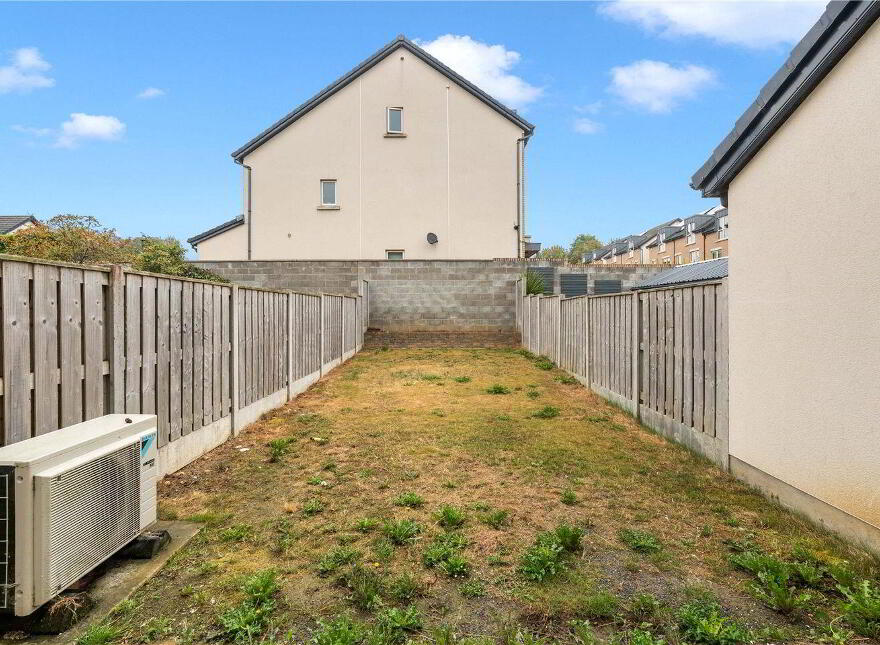 13 Drumnigh Manor, Portmarnock, Portmarnock, D13KW5C