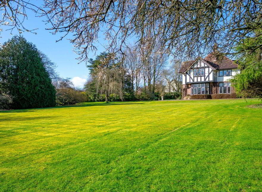Kendalsbrae, Woodview, Douglas Road, Douglas, T12E0XV