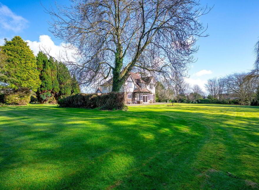 Kendalsbrae, Woodview, Douglas Road, Douglas, T12E0XV