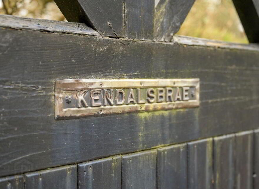 Kendalsbrae, Woodview, Douglas Road, Douglas, T12E0XV