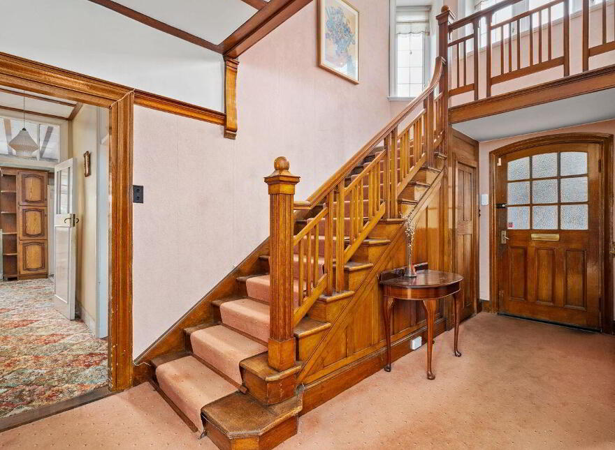 Kendalsbrae, Woodview, Douglas Road, Douglas, T12E0XV