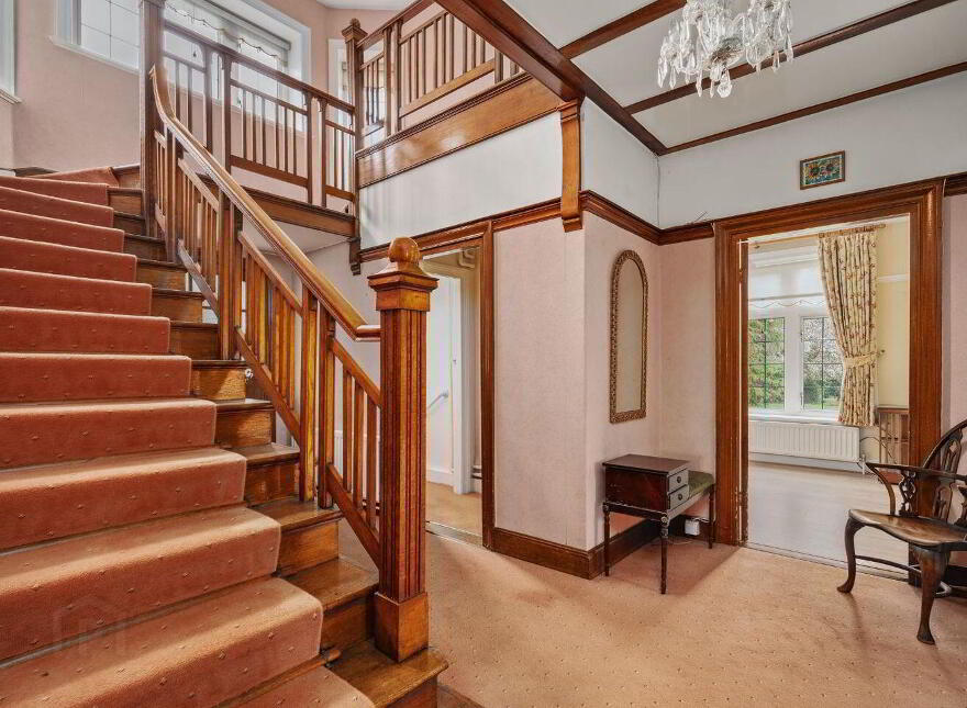 Kendalsbrae, Woodview, Douglas Road, Douglas, T12E0XV