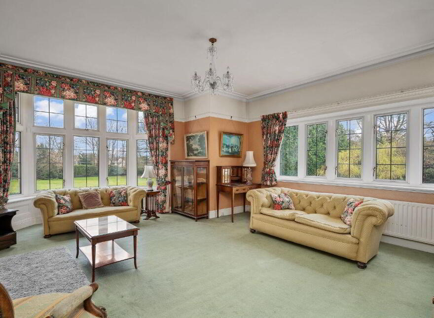Kendalsbrae, Woodview, Douglas Road, Douglas, T12E0XV