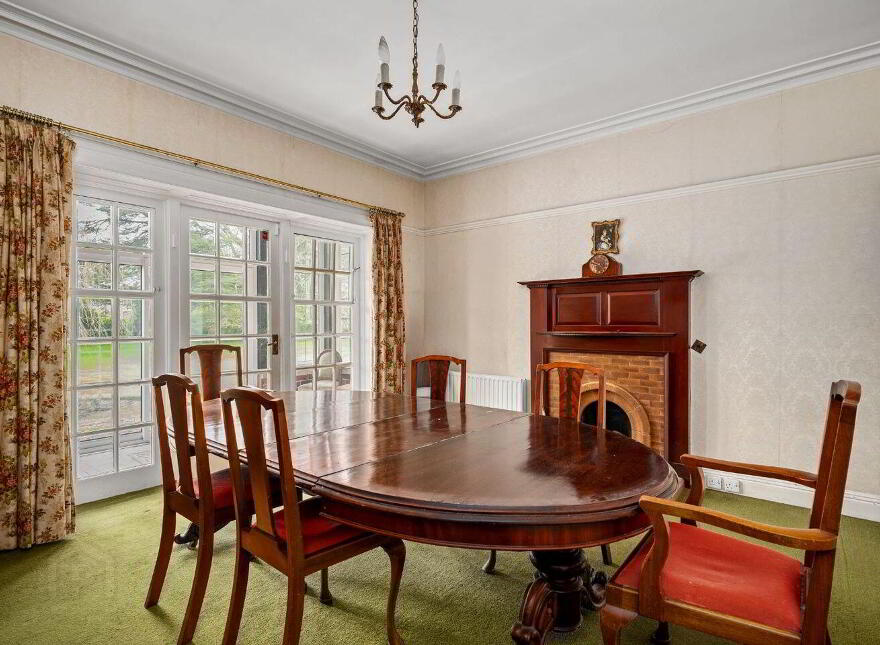 Kendalsbrae, Woodview, Douglas Road, Douglas, T12E0XV