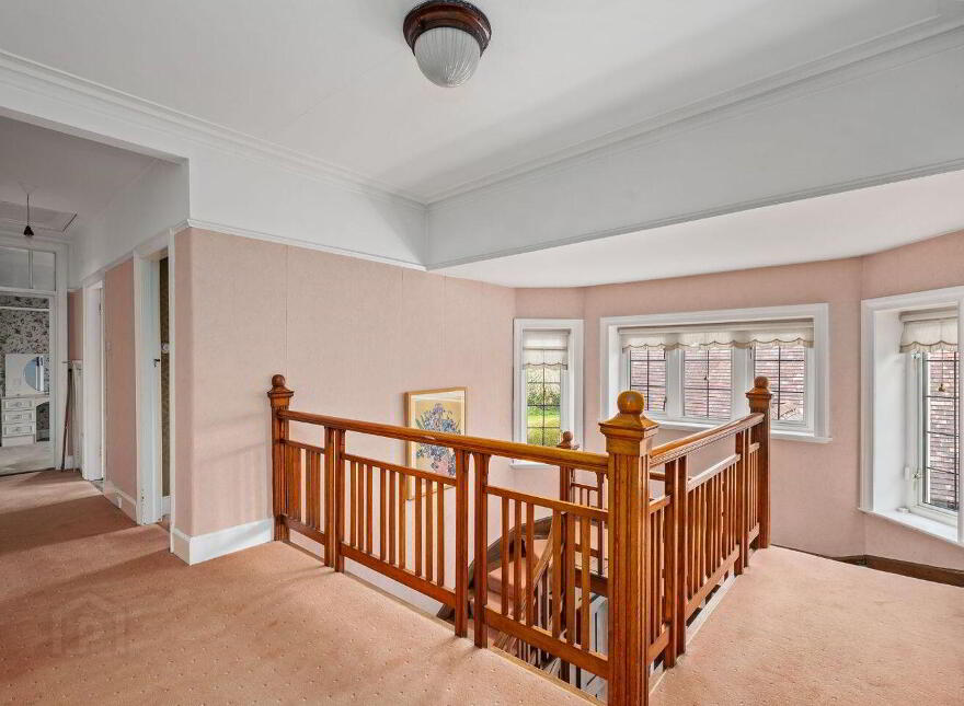 Kendalsbrae, Woodview, Douglas Road, Douglas, T12E0XV
