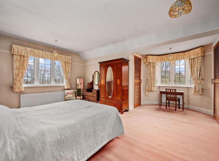 Kendalsbrae, Woodview, Douglas Road, Douglas, T12E0XV