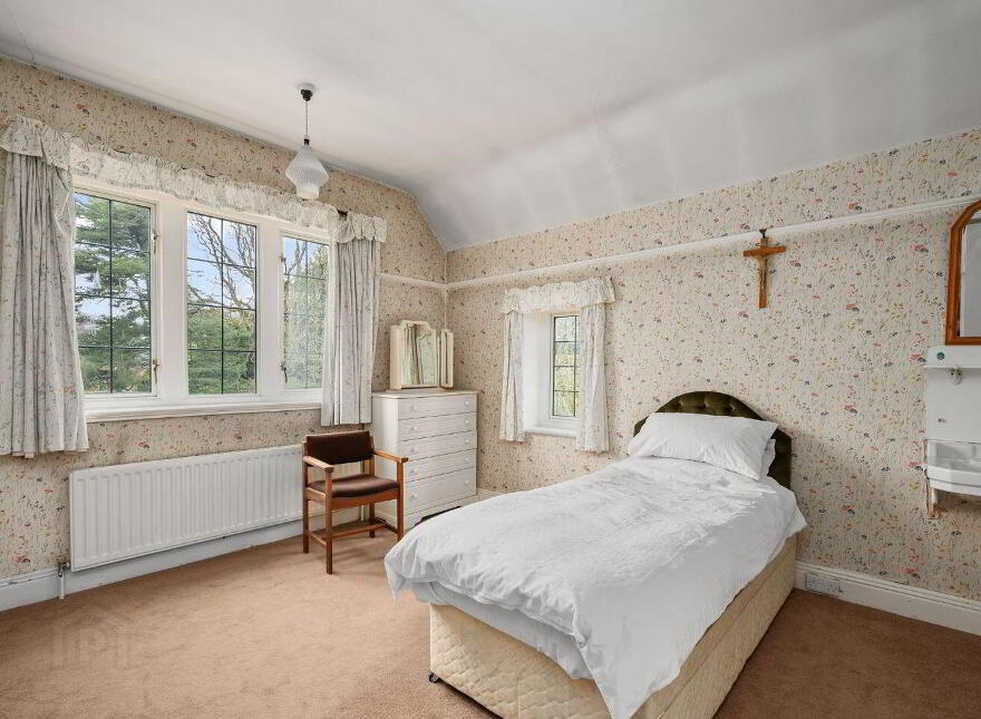 Kendalsbrae, Woodview, Douglas Road, Douglas, T12E0XV