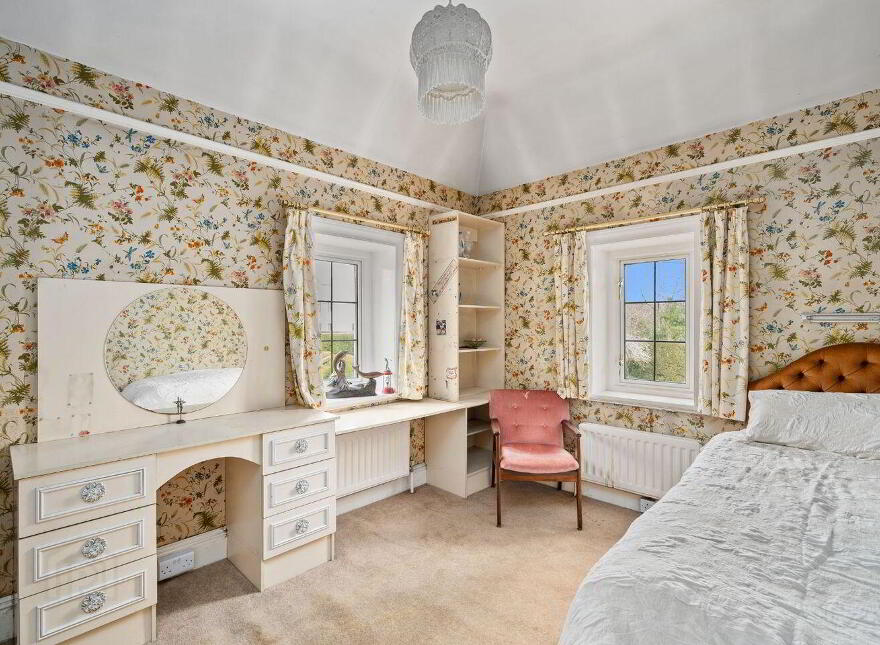 Kendalsbrae, Woodview, Douglas Road, Douglas, T12E0XV