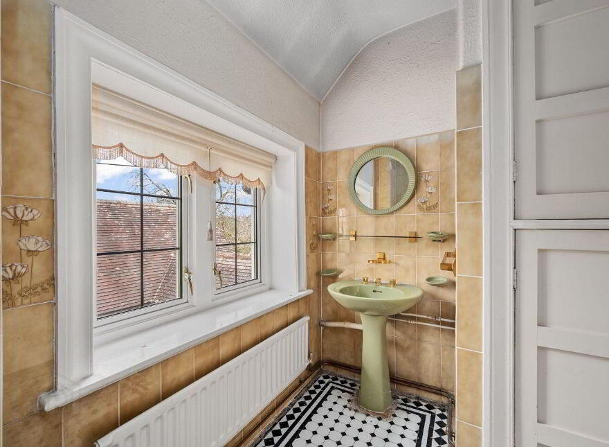 Kendalsbrae, Woodview, Douglas Road, Douglas, T12E0XV